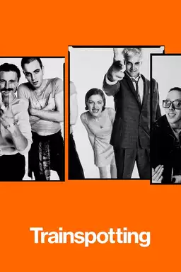 Trainspotting