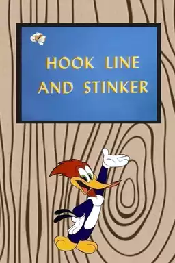 Hook, Line, and Stinker