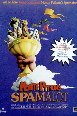 Monty Pythons Spamalot