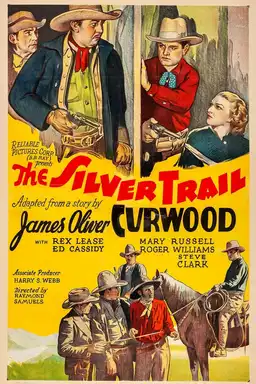 The Silver Trail