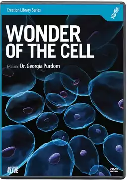 Wonder of the Cell