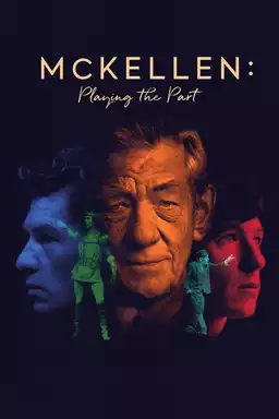 McKellen: Playing the Part