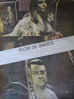 Flori de gheață