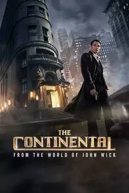 The Continental