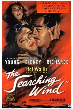 The Searching Wind