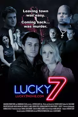 Lucky 7