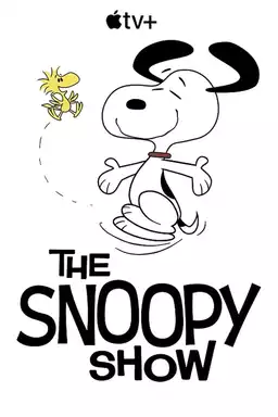 The Snoopy Show