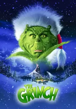 How the Grinch Stole Christmas