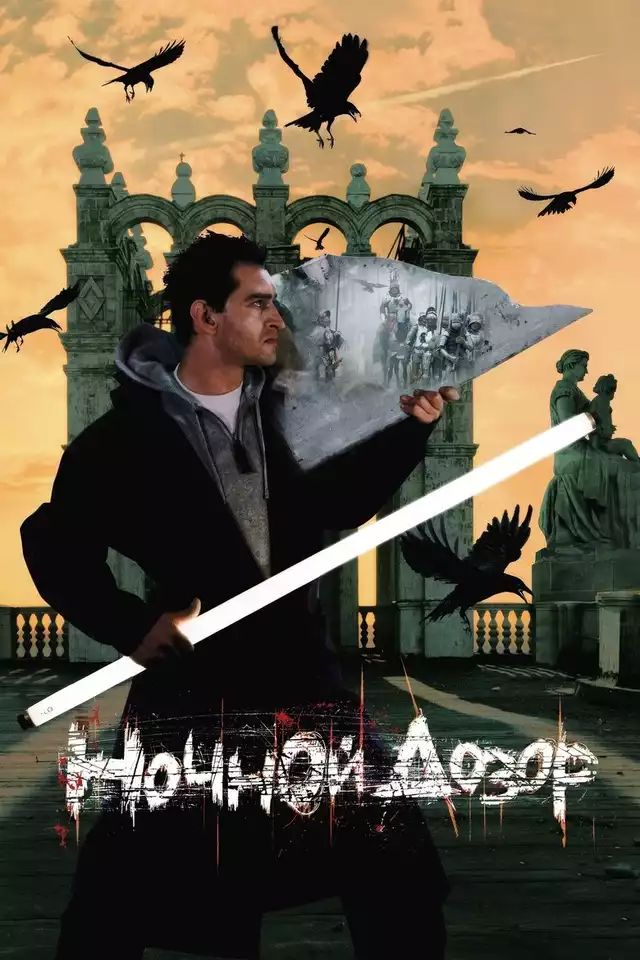 movie vertical poster fallback