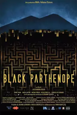 Black Parthenope