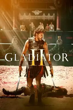 Gladiator II
