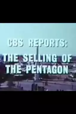 The Selling Of The Pentagon