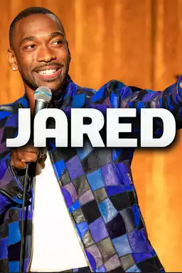 Jay Pharoah: Jared