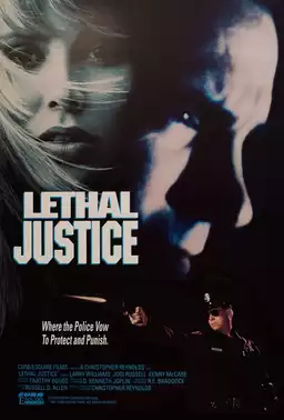 Lethal Justice