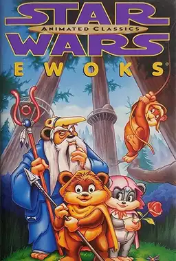 Star Wars: Ewoks