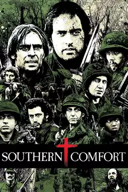 Southern Comfort