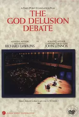 The God Delusion Debate