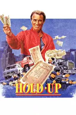 Hold-up