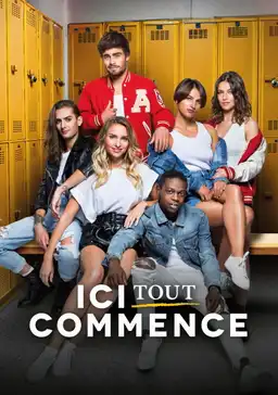 movie Ici tout commence