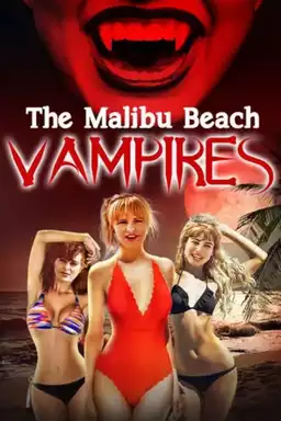 The Malibu Beach Vampires