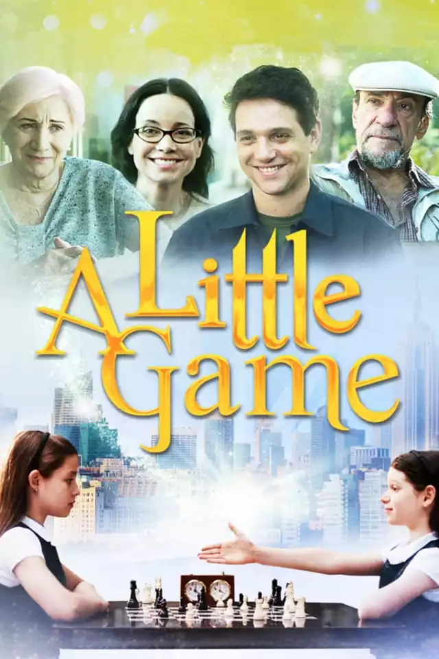 movie vertical poster fallback