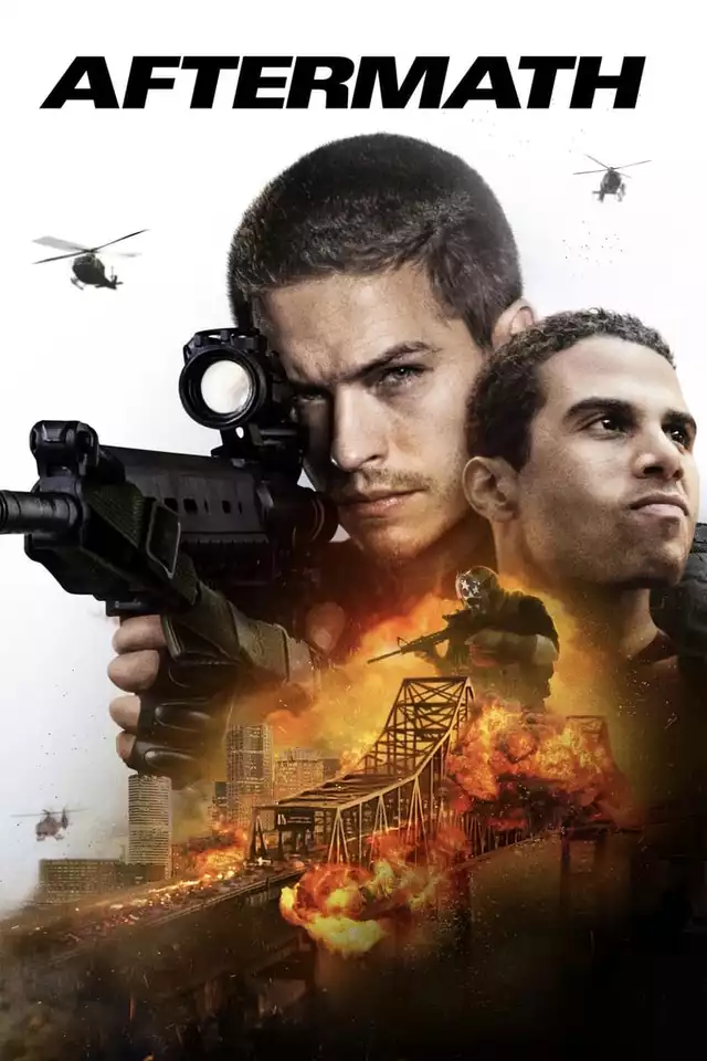 movie vertical poster fallback