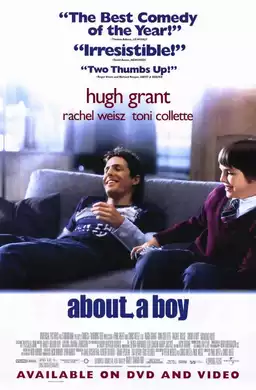 About a Boy