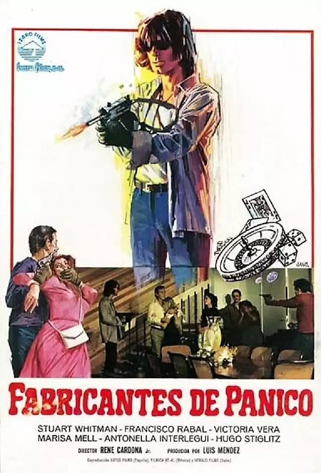 movie vertical poster fallback