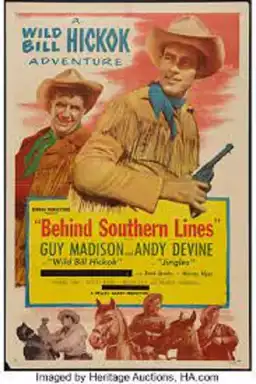 Behind Southern Lines