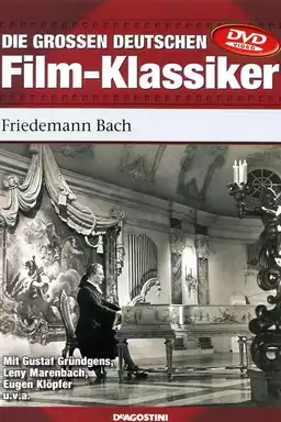 Friedemann Bach