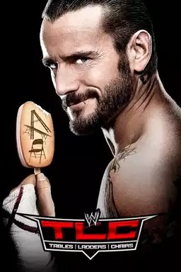 WWE TLC: Tables Ladders & Chairs 2011