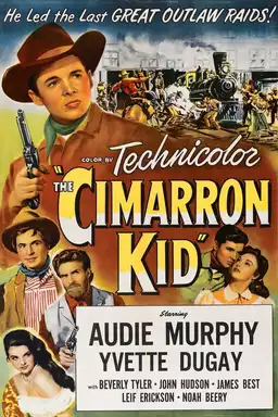 The Cimarron Kid