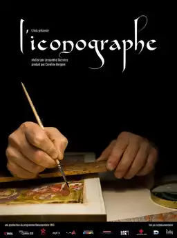 The Iconographer