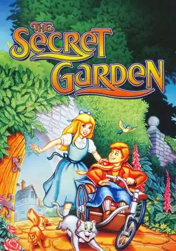 The Secret Garden