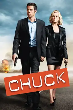 movie Chuck