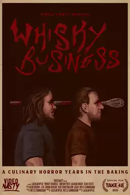 Whisky Business