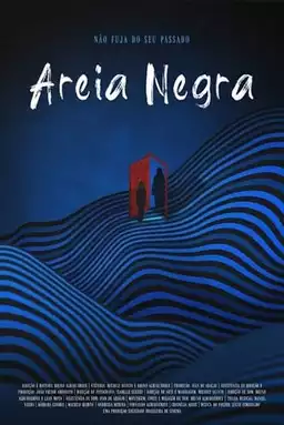 Areia Negra