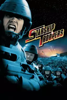 Starship Troopers