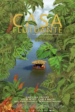 Casa Flutuante