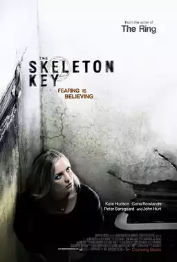 The Skeleton Key