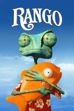 movie Rango