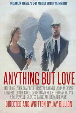 Jay Billion's Anything But Love