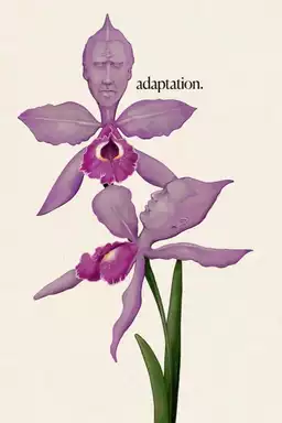 Adaptation.