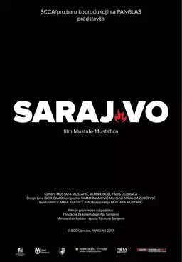 Saraj'vo