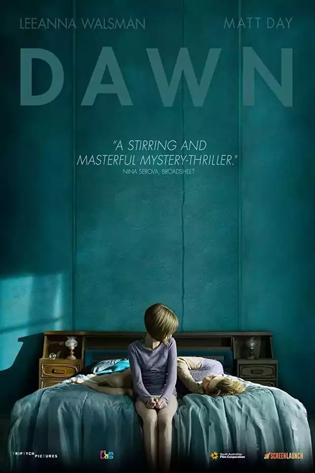 movie vertical poster fallback