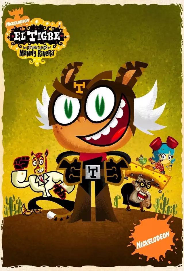 movie vertical poster fallback