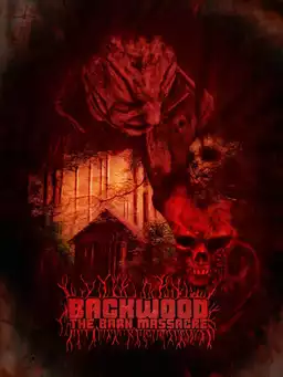 Backwood: The Barn Massacre