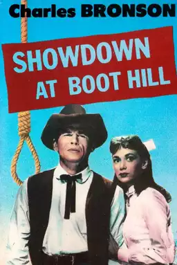 Showdown at Boot Hill