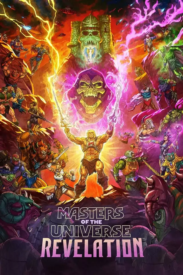 movie vertical poster fallback
