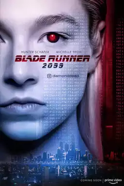 Blade Runner 2099